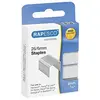 Image de Rapesco Agrafes 26/6 pour agrafeuse - Boîte de 2000