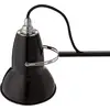 Image de Lampe de bureau en aluminium noire 31 x 48 cm Original 1227 - Anglepoise