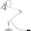 Image de Lampe de bureau en acier chromé brillant Original 1227  - Anglepoise