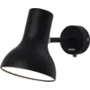 Image de Applique en aluminium noir Type 75 Mini - Anglepoise