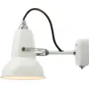Image de Applique murale blanche Original 1227 Mini - Anglepoise