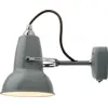 Image de Applique murale grise Original 1227 Mini - Anglepoise