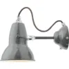Image de Applique murale grise Original 1227 - Anglepoise