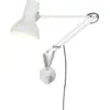 Image de Applique avec prise blanche Type 75 Mini - Anglepoise