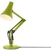 Image de Lampe de bureau en aluminium vert avocado Mini Mini 90 - Anglepoise