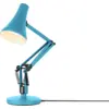 Image de Lampe de bureau en aluminium bleu turquoise Mini mini 90 - Anglepoise