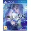 Image de Koch Media Final Fantasy X X-2 HD Remaster - PS4