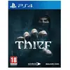 Image de Square Enix THIEF - PS4