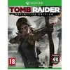 Image de Square enix Tomb Raider Definitive Edition