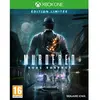 Image de Square enix Murdered: Soul Suspect Xbox One