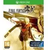 Image de Final Fantasy Type 0 HD Jeu Xbox One