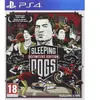 Image de SQUARE ENIX Sleeping Dogs Definitive Edition