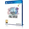 Image de Square Enix WORLD OF FINAL FANTASY - PS4