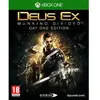 Image de Deus Ex - Mankind Divided - Day One Edition