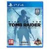 Image de Square Enix Rise of Tomb Raider