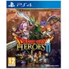 Image de Koch Media Dragon Quest Heroes 2 Ed Explorateur - PS4