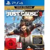 Image de Koch Media Just Cause 3 Gold - PS4