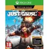 Image de Koch media Jeu vidéo Just Cause 3 Édition Gold - Xbox One