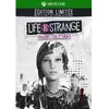 Image de Square Enix Life Is Strange : Before the Storm Edition Limitée - Jeu Xbox One