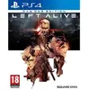 Image de Square Enix Left Alive
