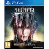 Image de Square Enix Final Fantasy XV Edition Royale - PS4