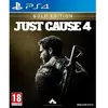 Image de Square enix Jeu vidéo Just Cause 4 Gold Edition - PS4