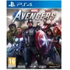 Image de Square Enix Marvel's Avengers - PS4