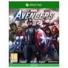 Image de Square Enix Marvel's Avengers