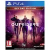 Image de Square Enix Outriders Day One - PS4