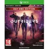 Image de Square Enix Outriders Day One Edition - Xbox One