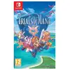 Image de Square Enix Trials Of Mana