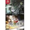 Image de Final Fantasy VII et Final Fantasy VIII Remastered - Switch