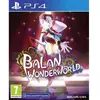 Image de Balan Wonderworld - PS4