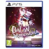 Image de SQUARE ENIX Balan Wonderworld PS5