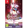 Image de Bandai Namco Entertainment Balan Wonderworld - Switch