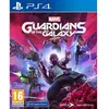 Image de Square Enix Marvel's Guardians of the Galaxy - PS4