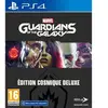 Image de Square enix Jeu vidéo Marvel's Guardians of the Galaxy - PS4