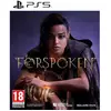Image de Square enix Forspoken jeu vidéo - PS5