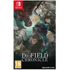 Image de Square enix Jeu vidéo The DioField Chronicle - Switch