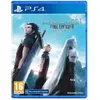 Image de Crisis Core Final Fantasy VII Reunion Jeu PS4