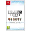 Image de Square Enix Final Fantasy I-VI Collection Anniversary Edition - Switch