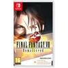 Image de Final Fantasy VIII Remastered Code in a box Nintendo Switch