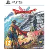 Image de Square enix Jeu vidéo Dragon Quest I & II HD-2D Remake - PS5