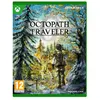 Image de Octopath Traveler 0 Xbox Series X Édition Standard (disque)