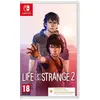 Image de Life Is Strange 2 - Jeu Nintendo Switch - Code in a box