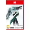 Image de FINAL FANTASY VII REMAKE INTERGRADE Édition Boîte Nintendo Switch 2   Jaquette réversible