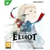 Image de Square enix The Adventures of Elliot: The Millennium Tales - Xbox Series X