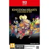 Image de SW2 Kingdom Hearts Collection I III