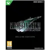 Image de SQUARE ENIX Final Fantasy VII Revelation - Édition Deluxe Xbox Series X S (FR)