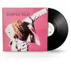 Image de Warner Music UK Simply Red - A New Flame (Vinyle 2024) - Noir